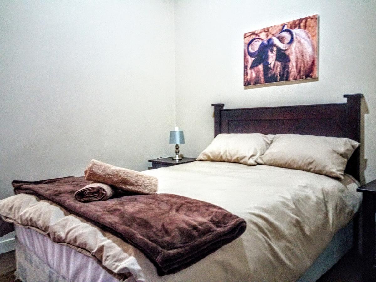 Sea View Bliss Guesthouse With Self Catering Swakopmund Exterior photo