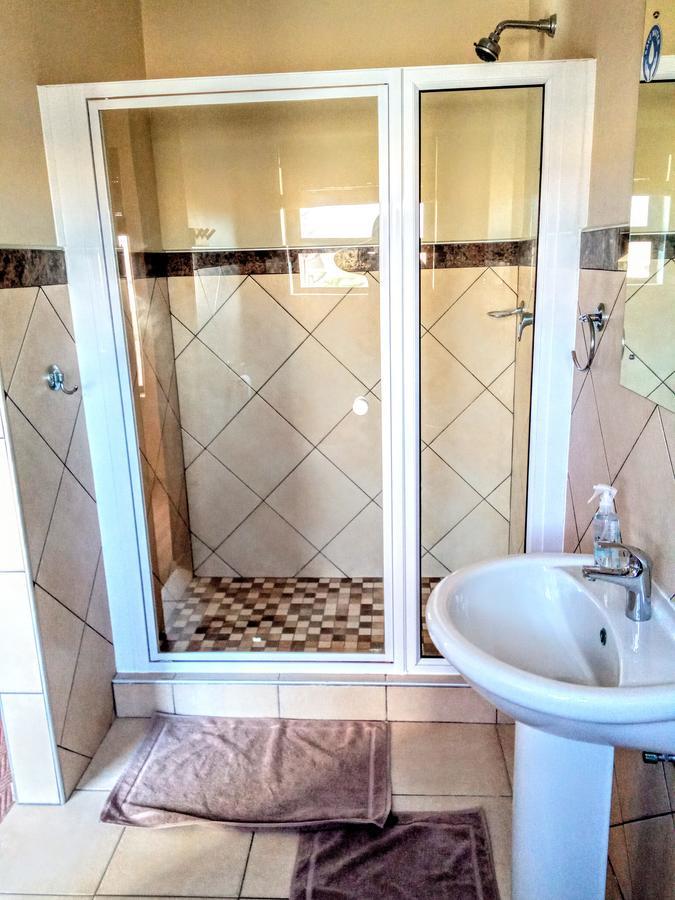 Sea View Bliss Guesthouse With Self Catering Swakopmund Exterior photo