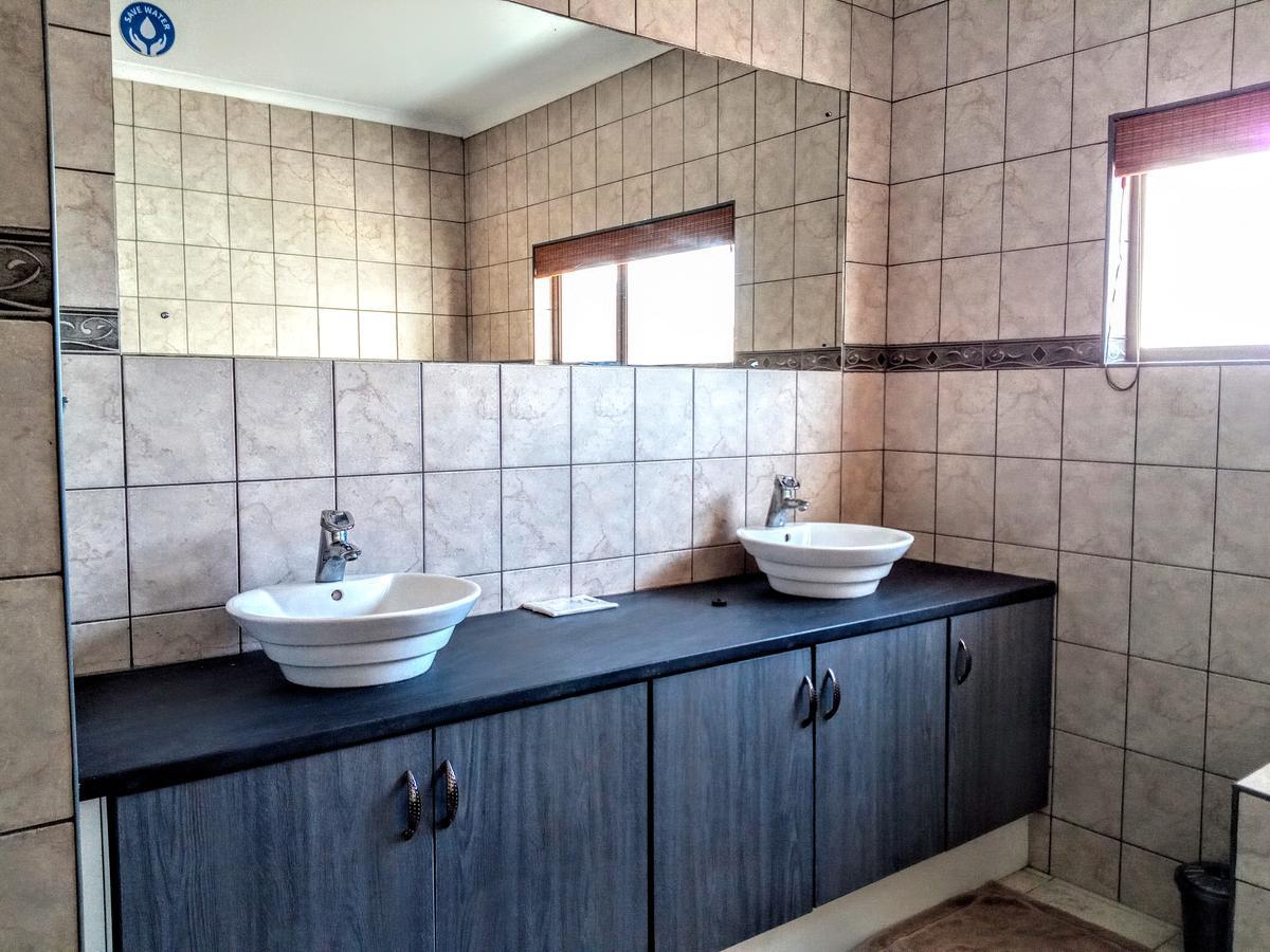 Sea View Bliss Guesthouse With Self Catering Swakopmund Exterior photo