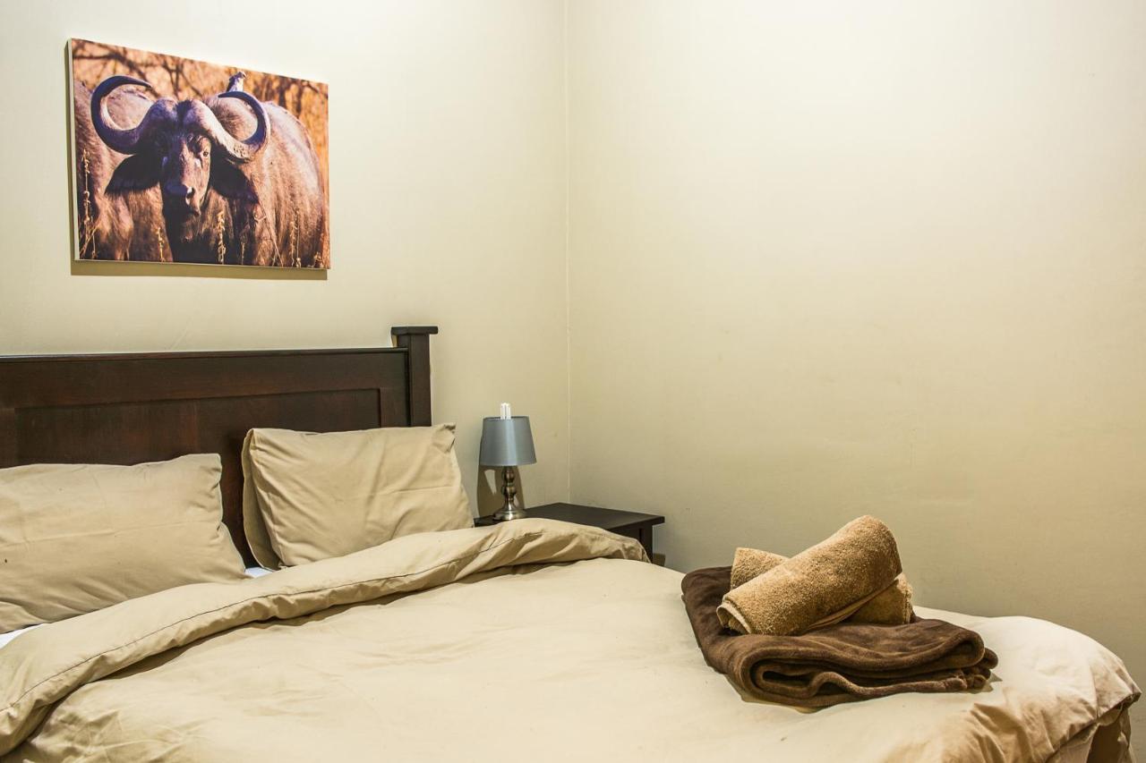 Sea View Bliss Guesthouse With Self Catering Swakopmund Exterior photo