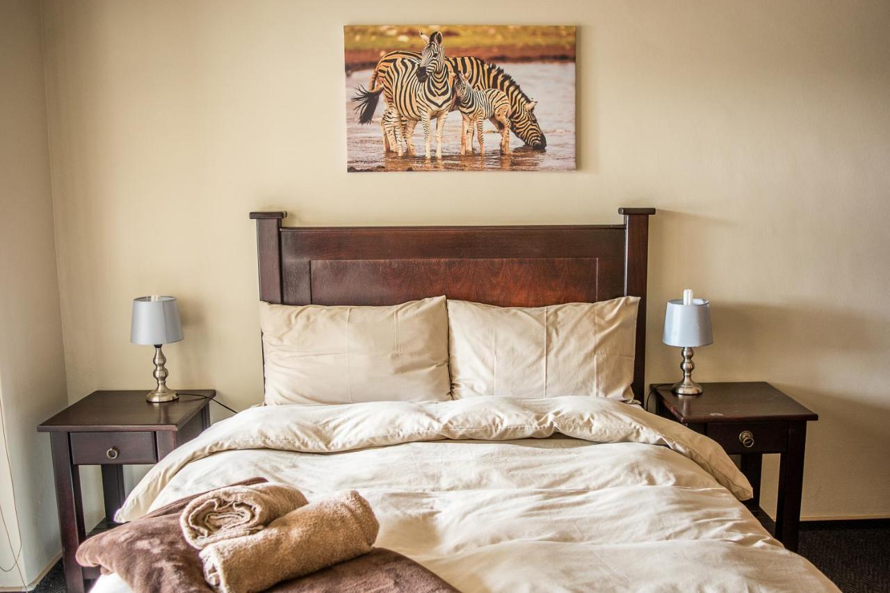 Sea View Bliss Guesthouse With Self Catering Swakopmund Exterior photo