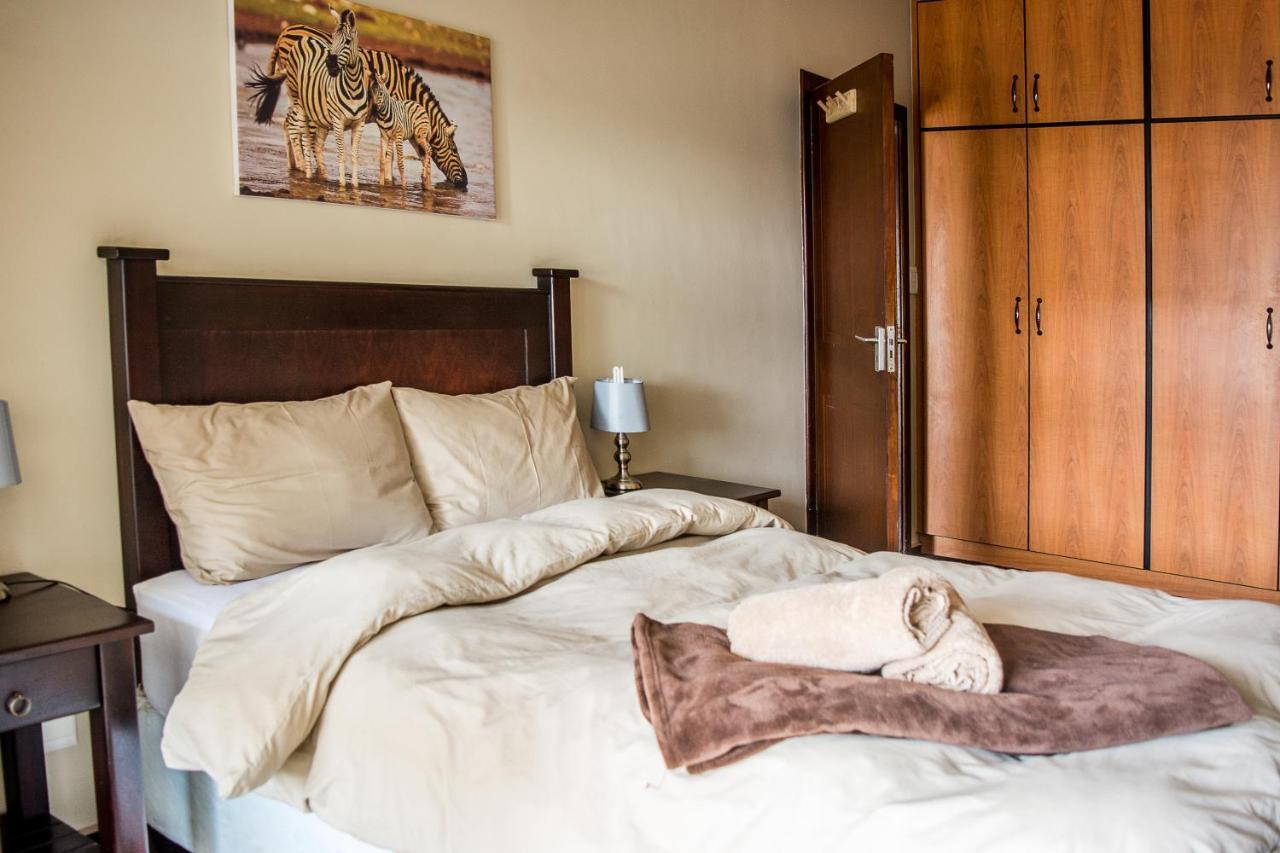 Sea View Bliss Guesthouse With Self Catering Swakopmund Exterior photo
