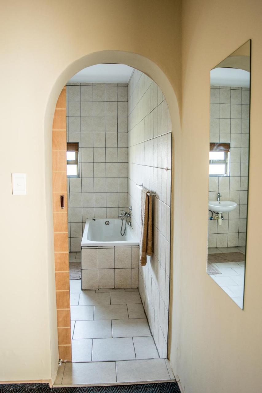 Sea View Bliss Guesthouse With Self Catering Swakopmund Exterior photo
