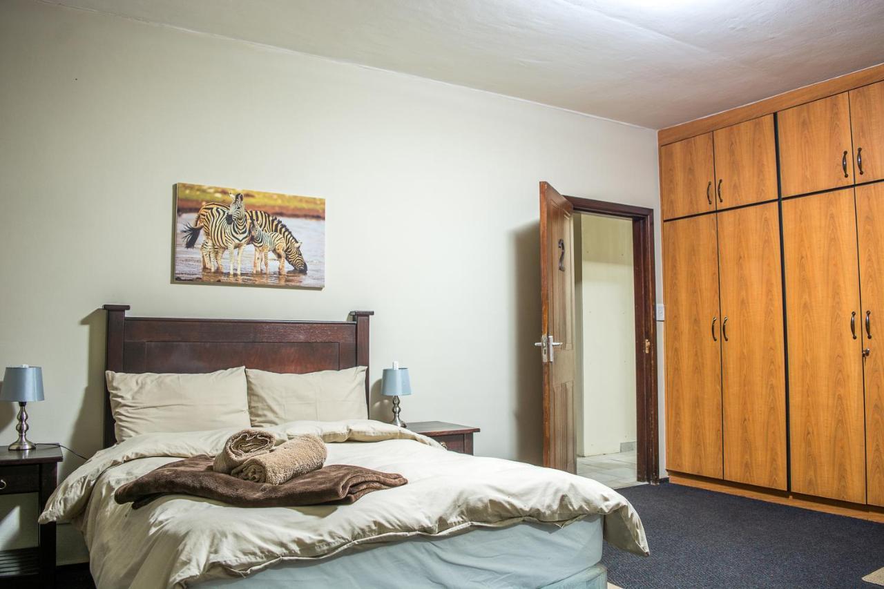 Sea View Bliss Guesthouse With Self Catering Swakopmund Exterior photo