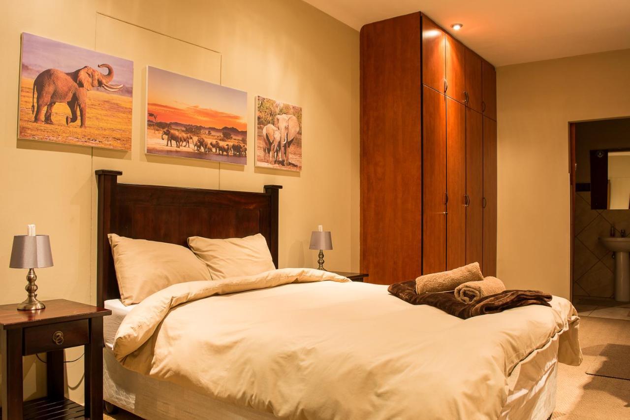 Sea View Bliss Guesthouse With Self Catering Swakopmund Exterior photo