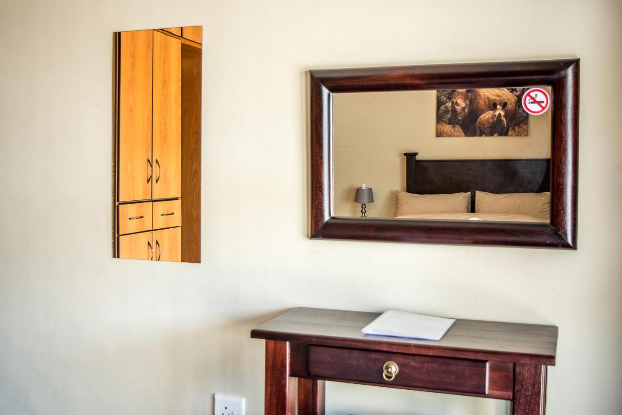 Sea View Bliss Guesthouse With Self Catering Swakopmund Exterior photo