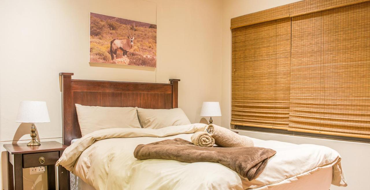 Sea View Bliss Guesthouse With Self Catering Swakopmund Exterior photo