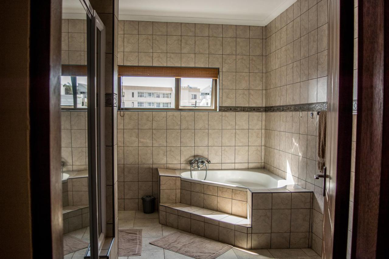 Sea View Bliss Guesthouse With Self Catering Swakopmund Exterior photo